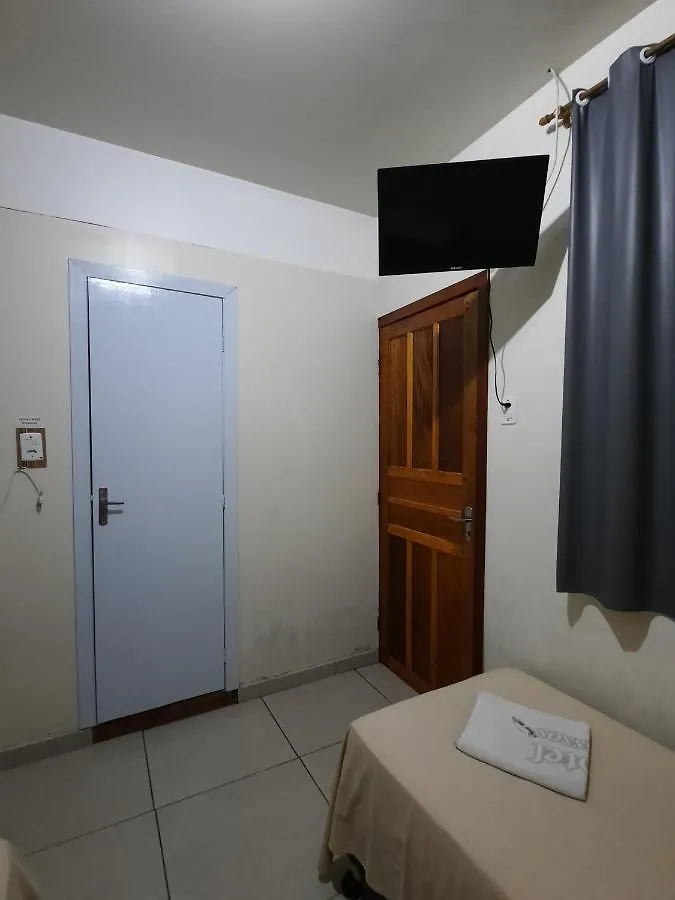 Hotel Tres Passos - Prox Ao Aeroporto E Rodoviaria Porto Alegre 2*,