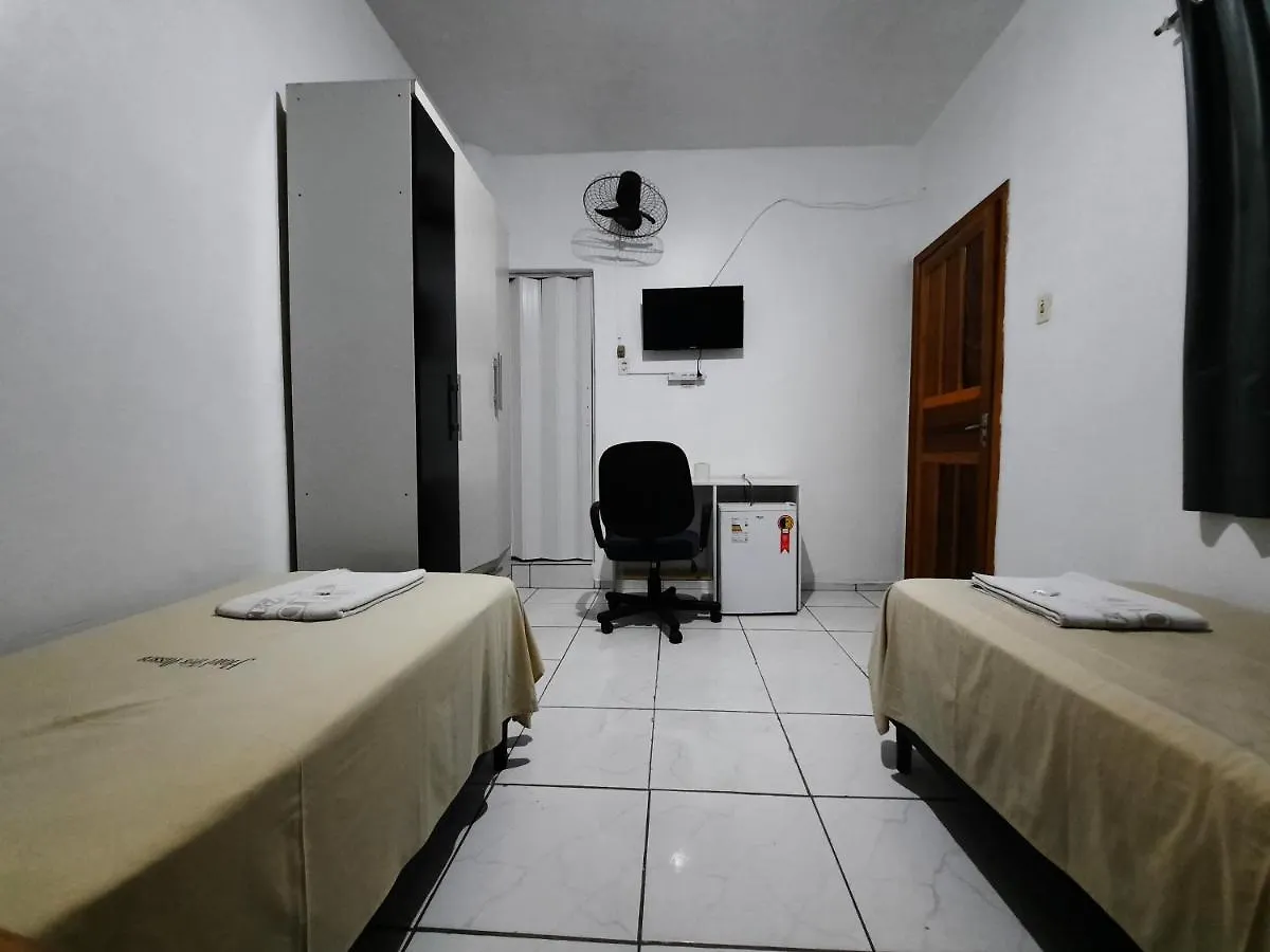 Hotel Tres Passos - Prox Ao Aeroporto E Rodoviaria Porto Alegre