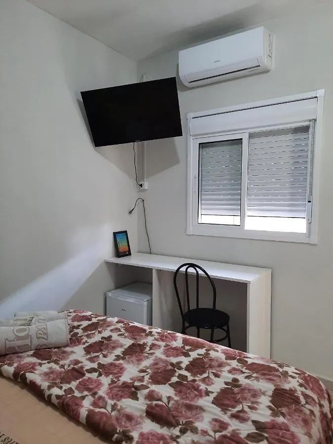 Hotel Tres Passos - Prox Ao Aeroporto E Rodoviaria Porto Alegre