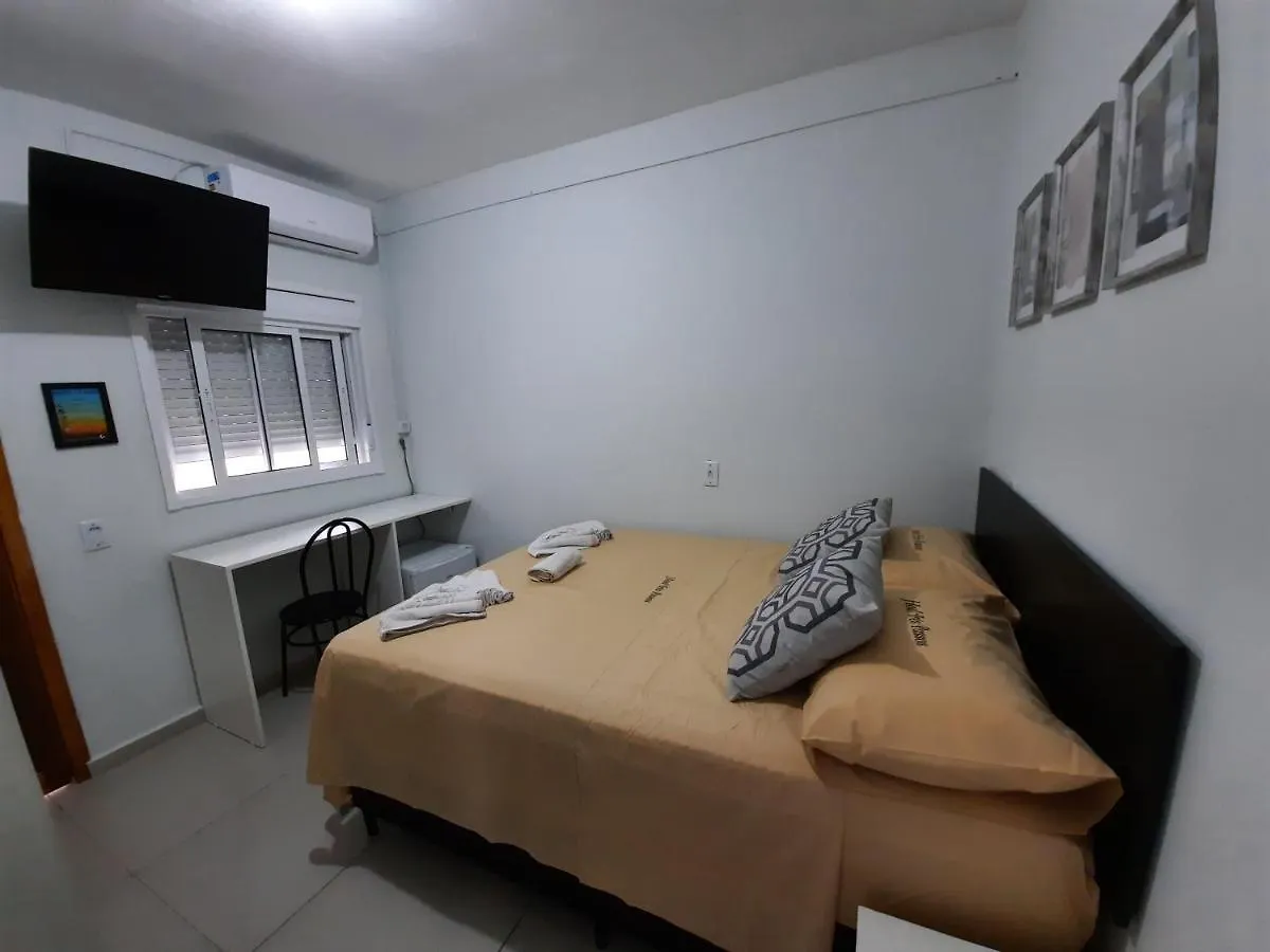 Hotel Tres Passos - Prox Ao Aeroporto E Rodoviaria Porto Alegre