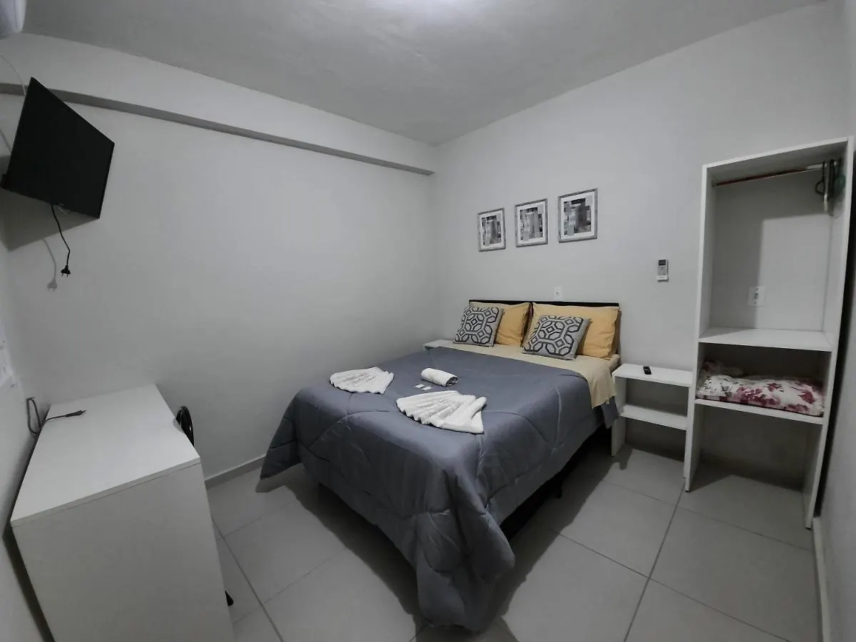 Hotel Tres Passos - Prox Ao Aeroporto E Rodoviaria Porto Alegre