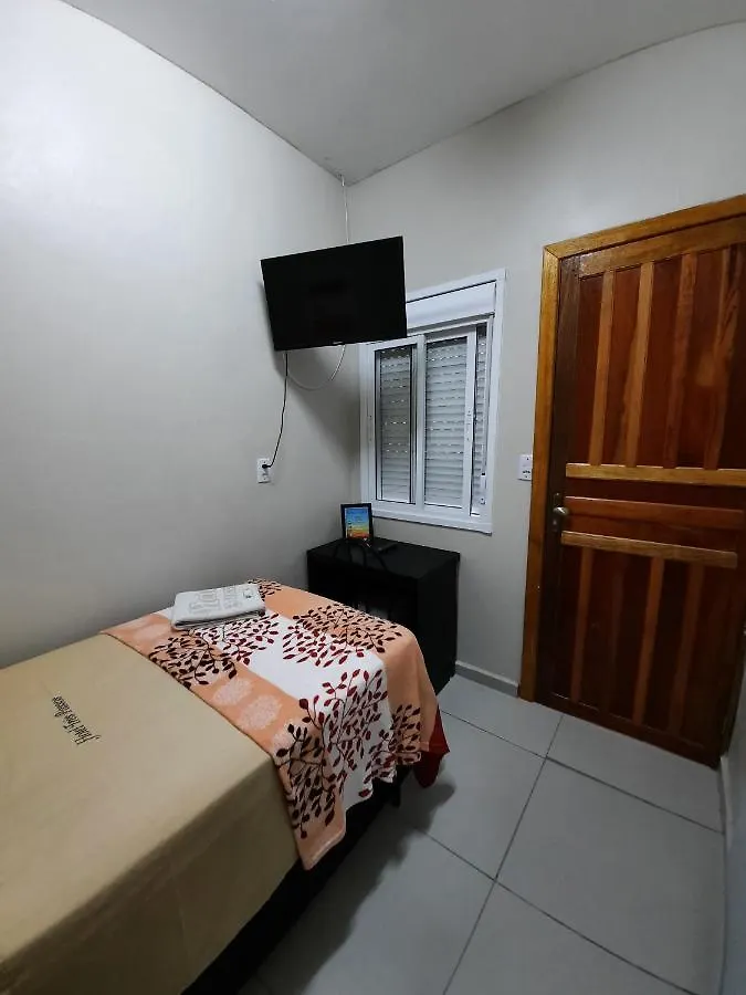 Hotel Tres Passos - Prox Ao Aeroporto E Rodoviaria Porto Alegre