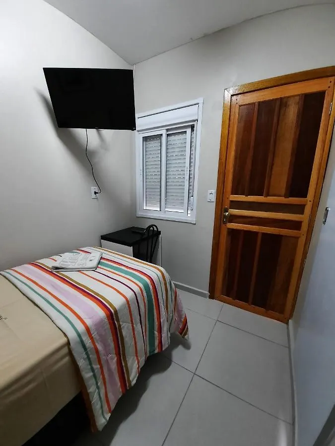 Hotel Tres Passos - Prox Ao Aeroporto E Rodoviaria Porto Alegre