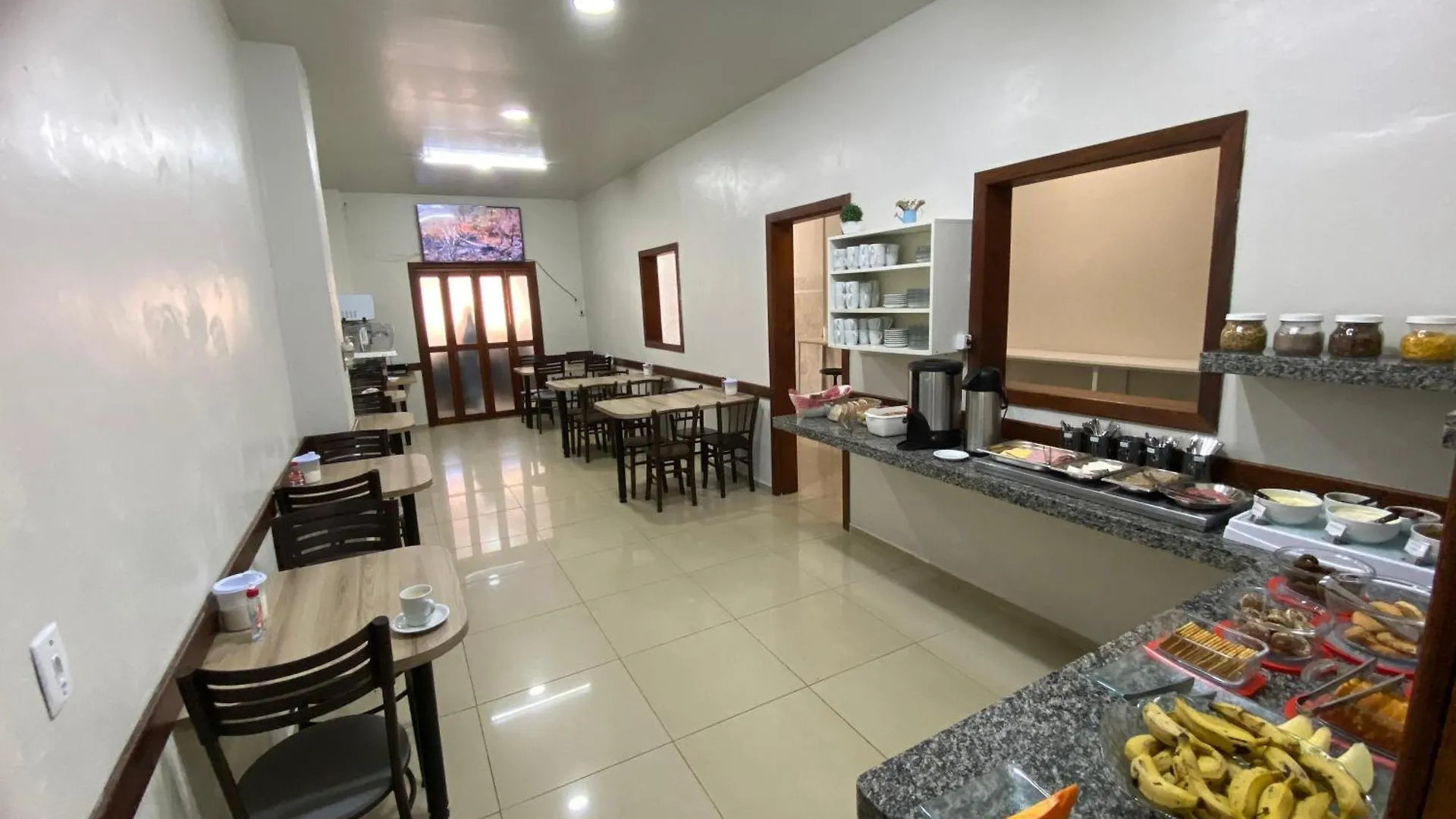 Hotel Tres Passos - Prox Ao Aeroporto E Rodoviaria Porto Alegre