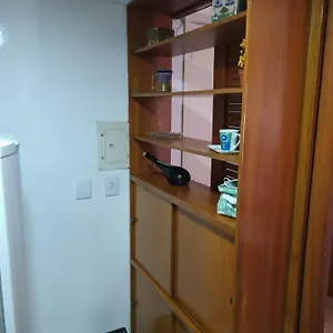 Apartahotel Centro