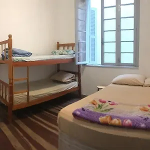 Bahia Albergue