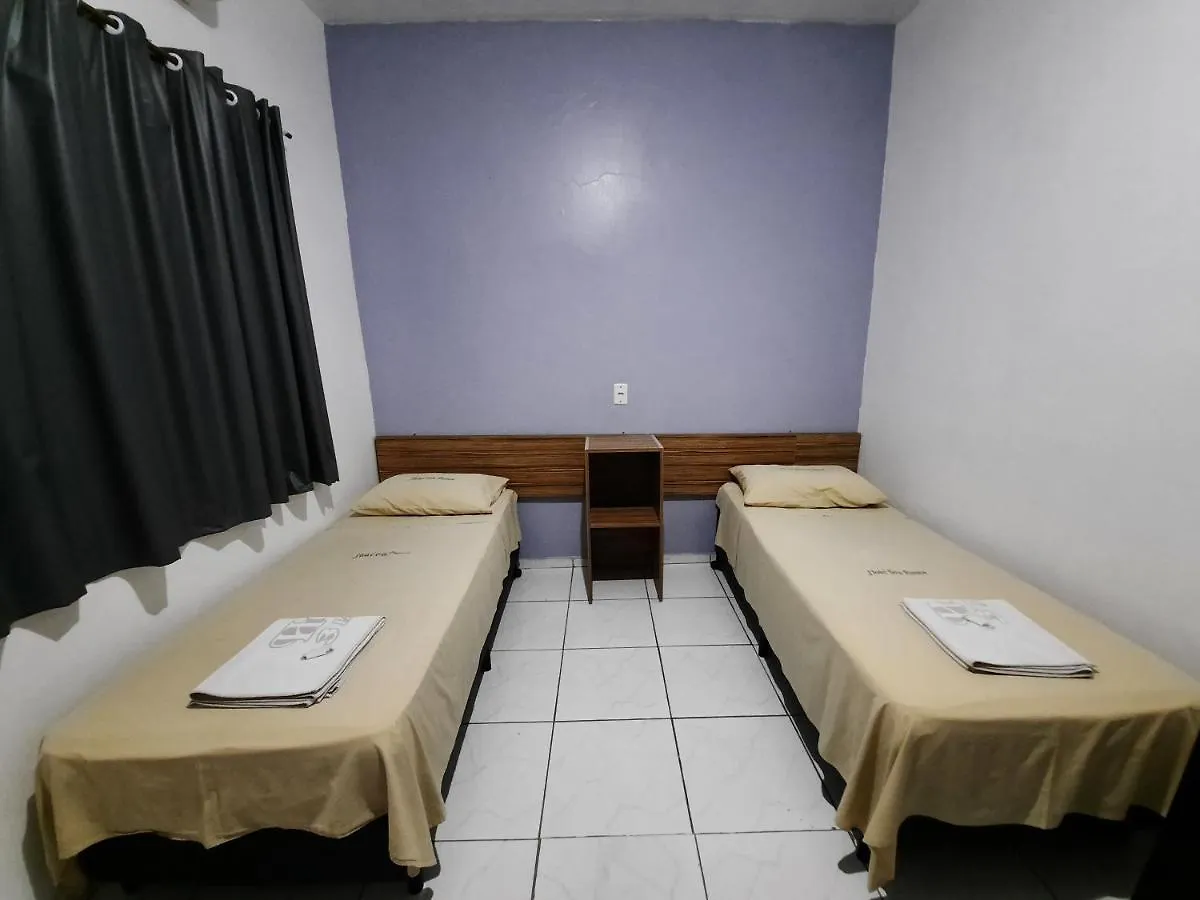 Hotel Três Passos - Prox ao Aeroporto e Rodoviária Porto Alegre Brasil