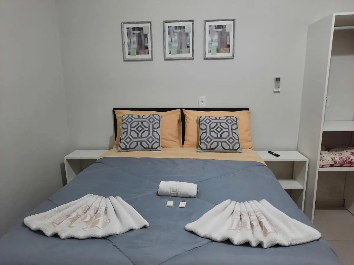 Hotel Três Passos - Prox ao Aeroporto e Rodoviária Porto Alegre