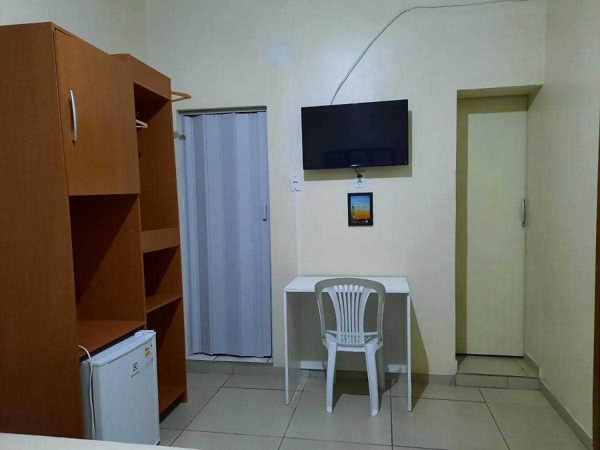 Hotel Três Passos - Prox ao Aeroporto e Rodoviária Porto Alegre