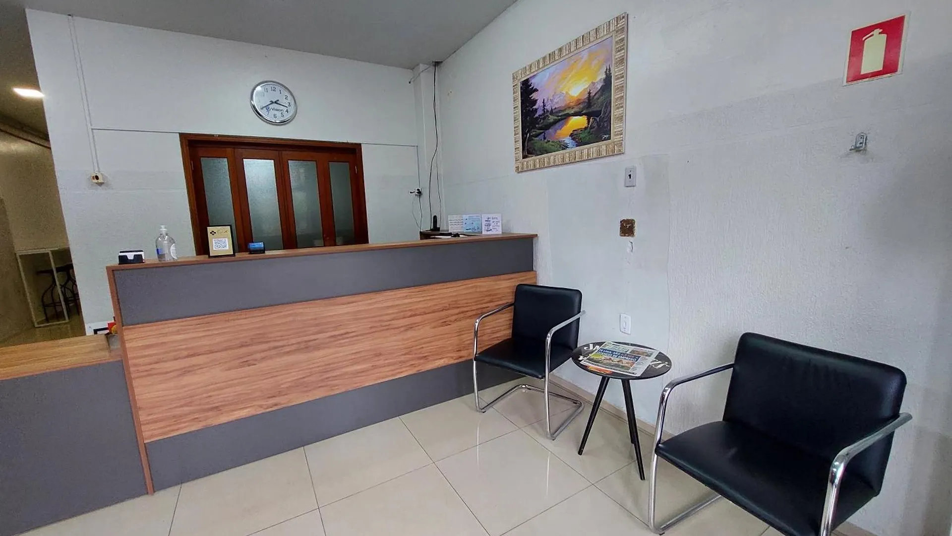 **  Hotel Três Passos - Prox ao Aeroporto e Rodoviária Porto Alegre Brasil